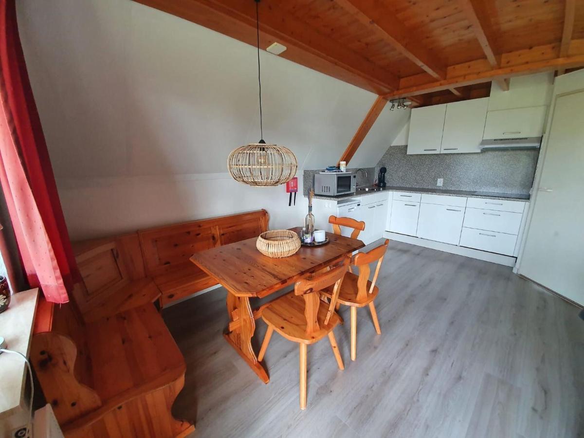 Nice Holiday Home In Gramsbergen On Family Park Exterior foto