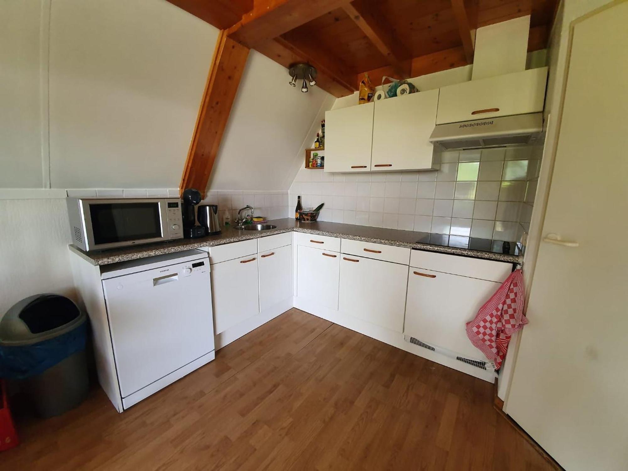 Nice Holiday Home In Gramsbergen On Family Park Exterior foto